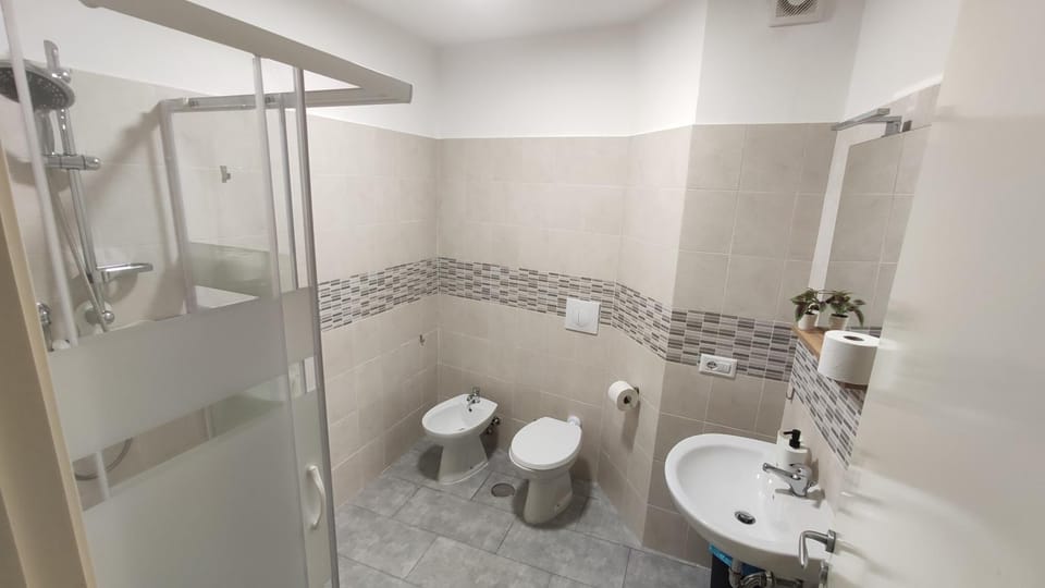 Il Fungo Bed and Breakfast in Campania