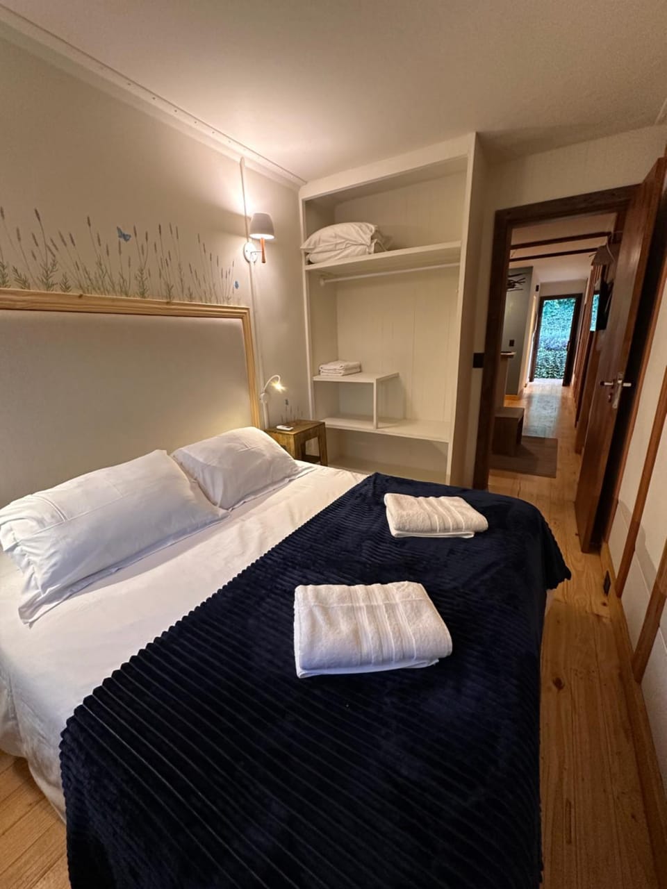 E-sense Guest House Bed and Breakfast in Campos do Jordão