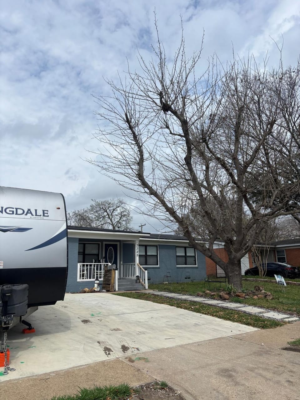 Dallas DayDream House in Garland