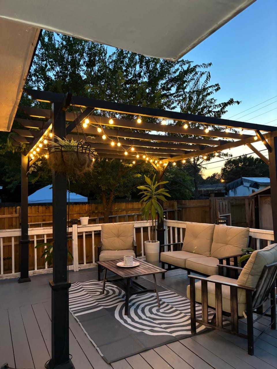 Dallas DayDream House in Garland