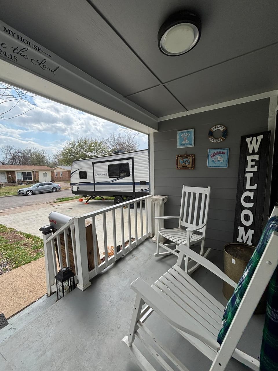 Dallas DayDream House in Garland