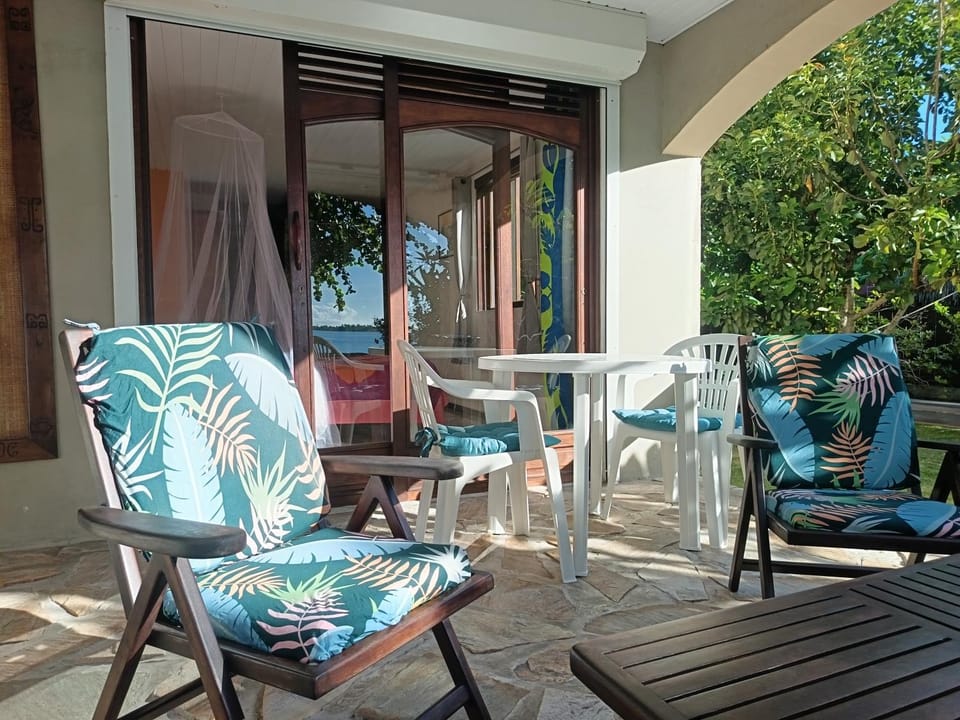 Patio, Snorkeling, Garden view, Landmark view, Mountain view, Sea view, Sunset, internet