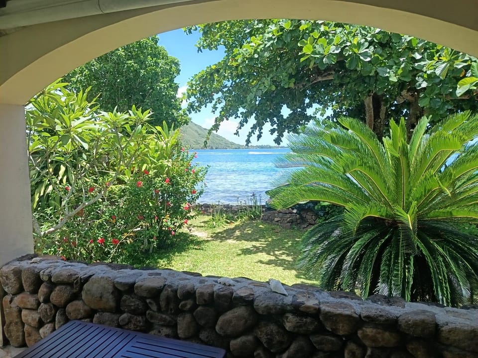 Beach, Garden view, Landmark view, Mountain view, Sea view