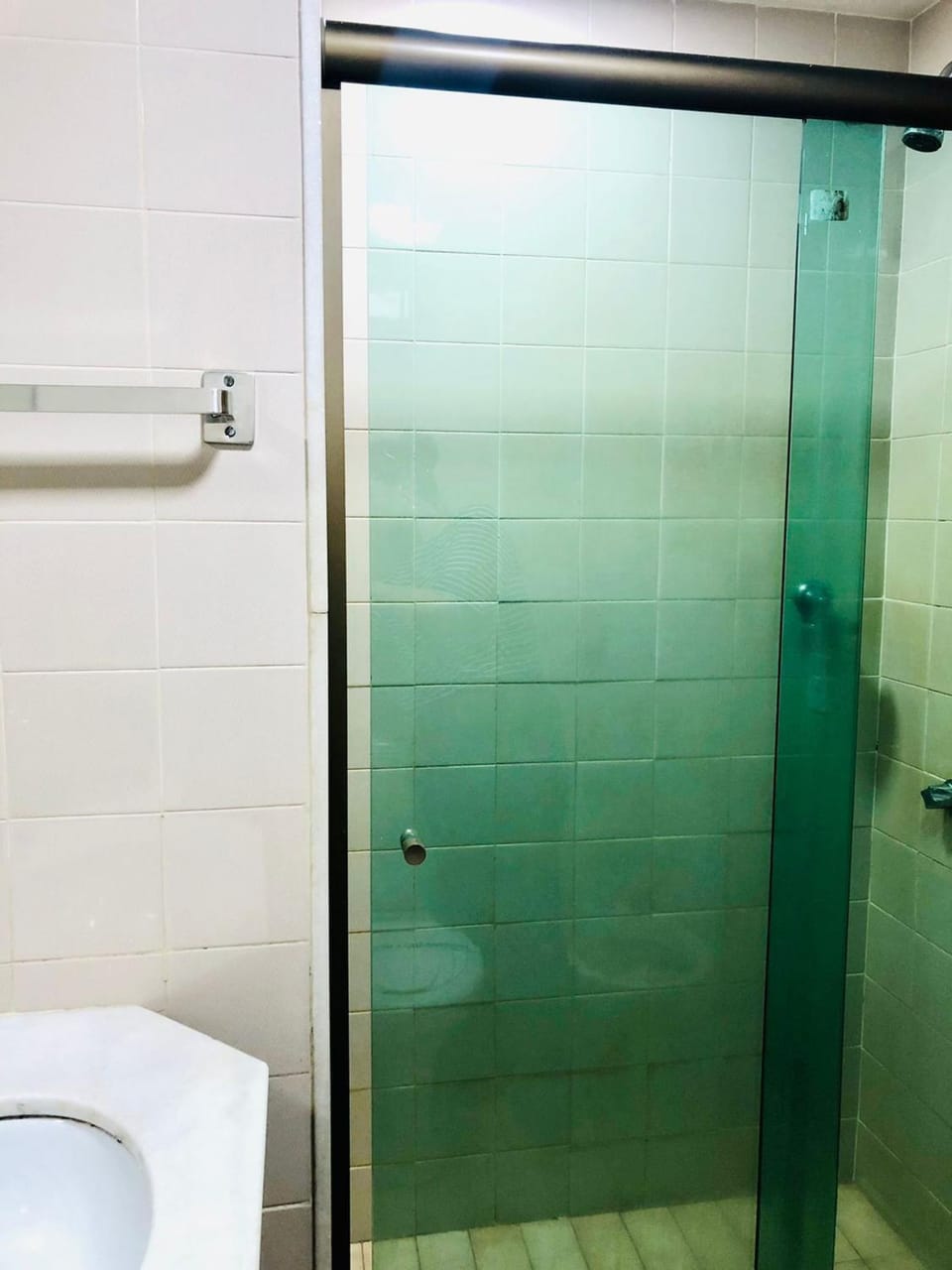 Studio Charmoso a pé do Mar, Piscina e Wi-Fi Apartment in Rio de Janeiro