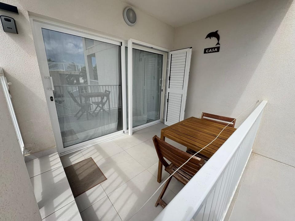 Escape Senator and Delfin Senator apartments Pool and Wifi Apartment in Costa Teguise