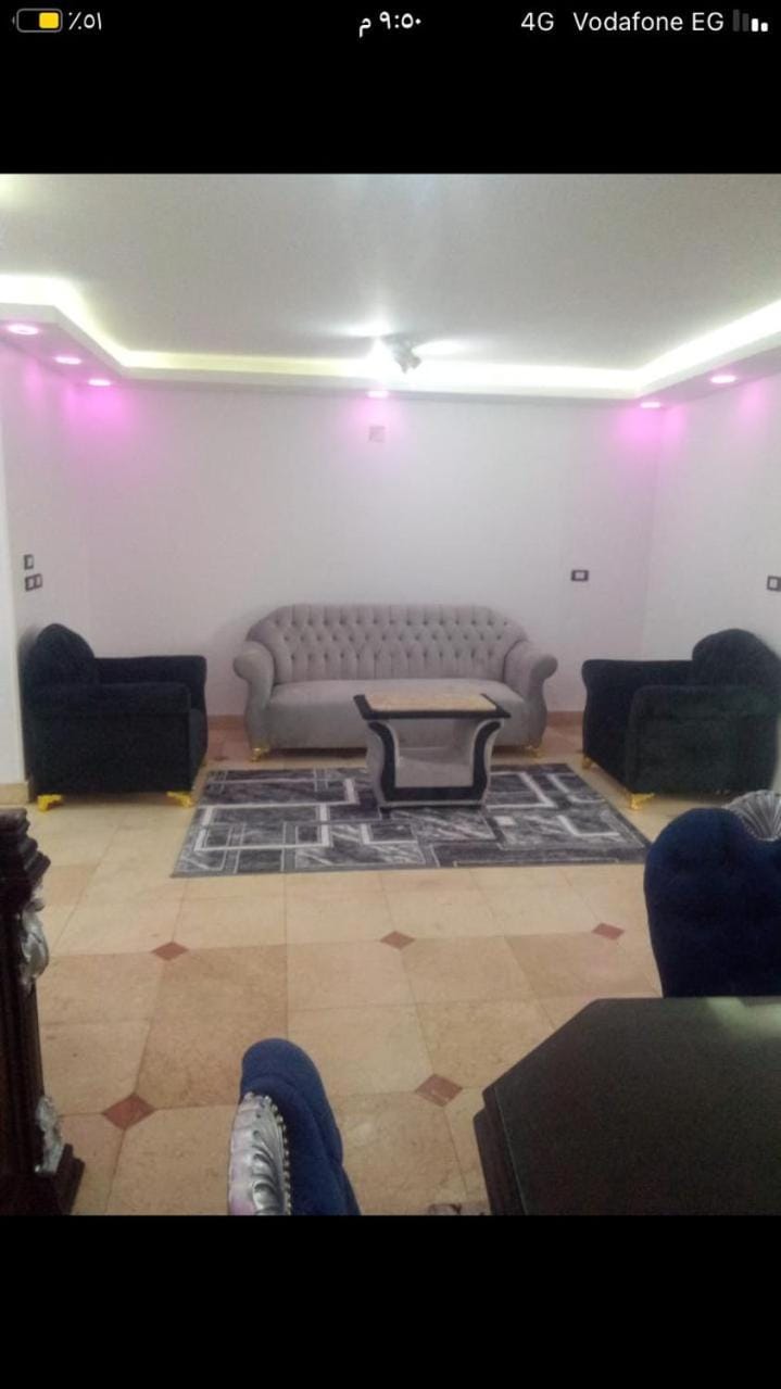furnished apartment for rent Apartment in Cairo Governorate