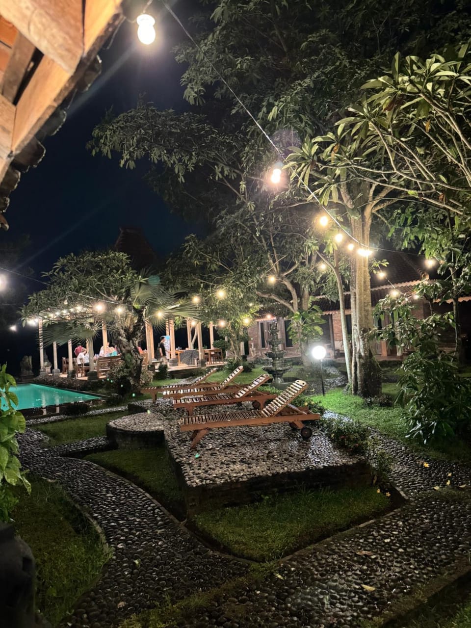 Rumah Dharma Bed and Breakfast in Special Region of Yogyakarta