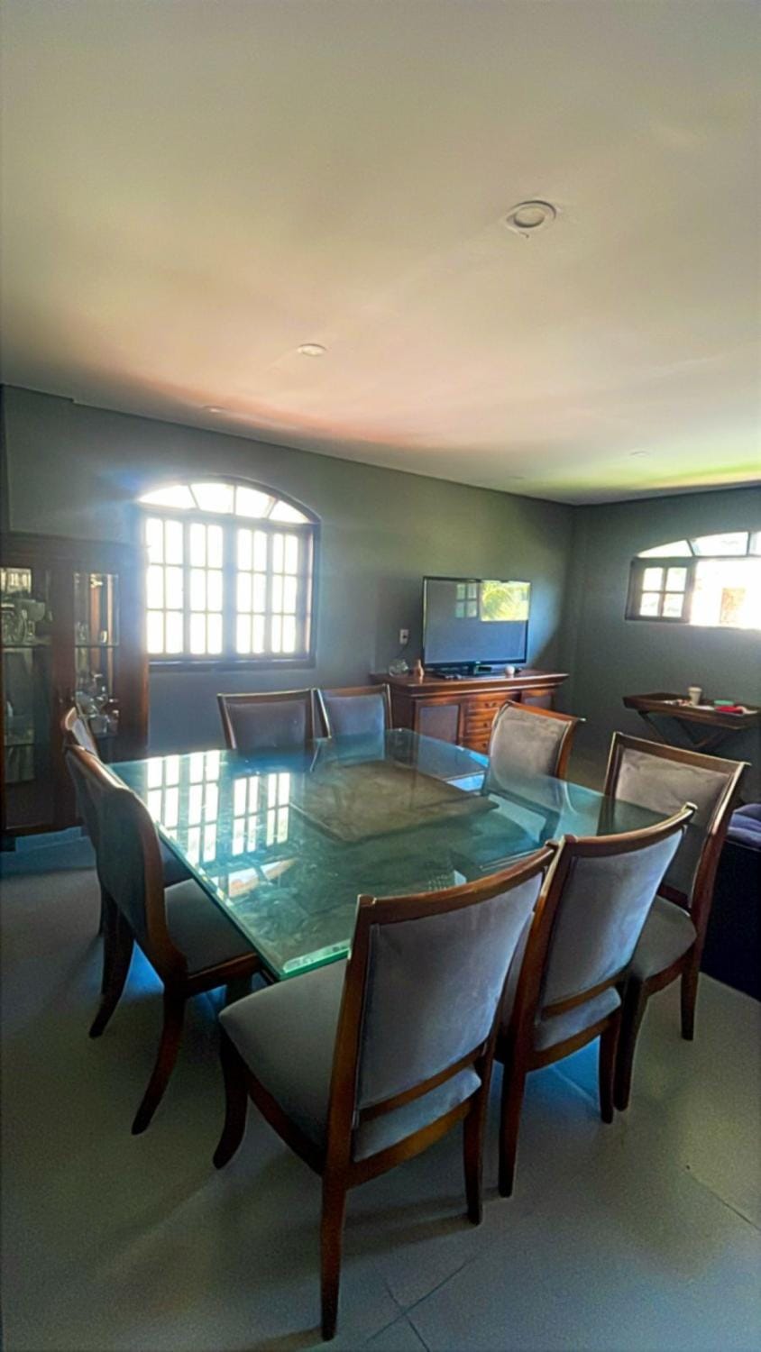 Espaço aconchego FS House in Angra dos Reis
