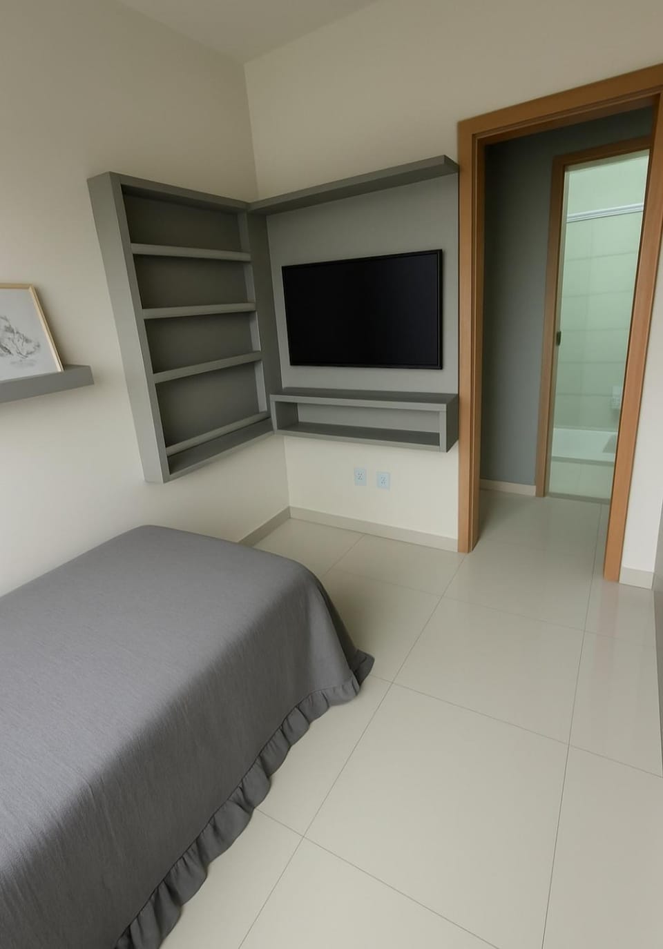 Cop 30 Apartment in Belém