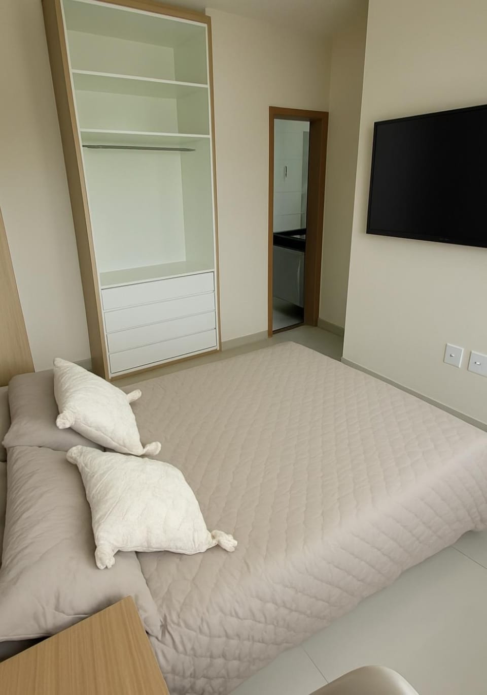 Cop 30 Apartment in Belém