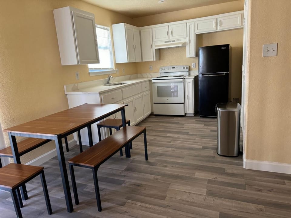 Springtime apartment Apartment in San Antonio