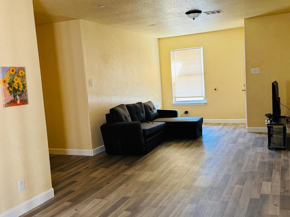 Springtime apartment Apartment in San Antonio