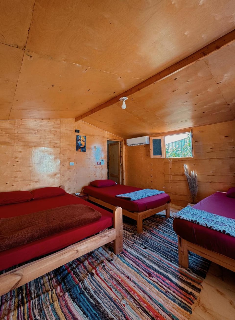 Seavia Camp Hotel in South Sinai Governorate