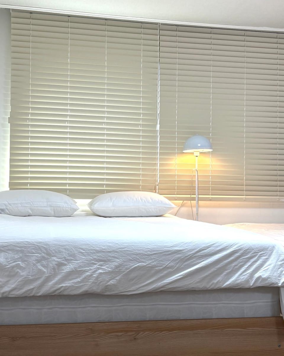 Luna stay Villa in Seoul