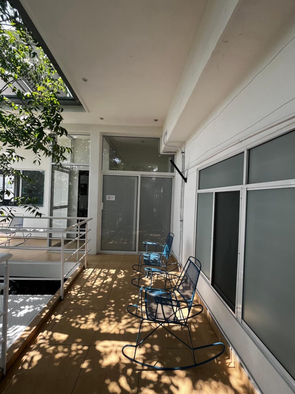 Tutis Home Domo-Estadio BBVA-ArenaMty Apart2dopiso Apartment in Monterrey