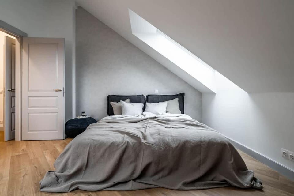 Domillion 2bdr NewOriental apt free park N2a12 Apartment in Vilnius