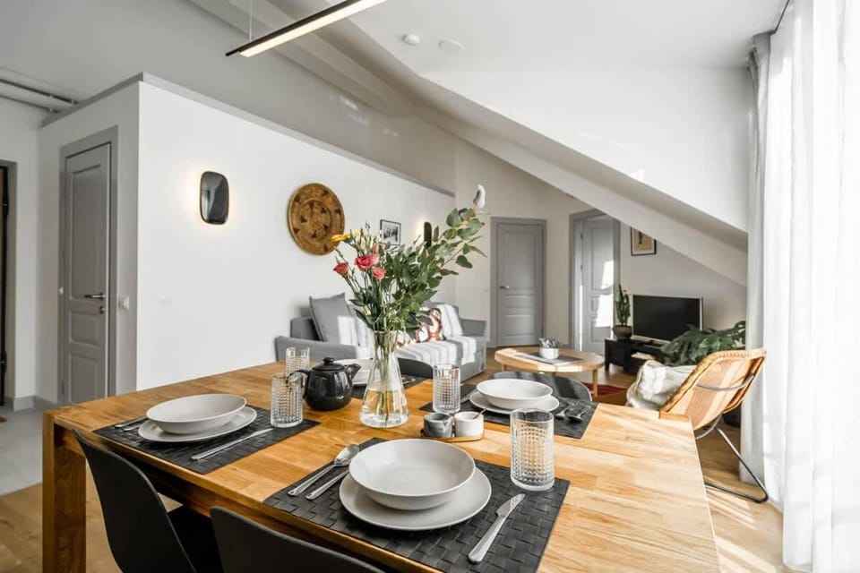 Domillion 2bdr NewOriental apt free park N2a12 Apartment in Vilnius
