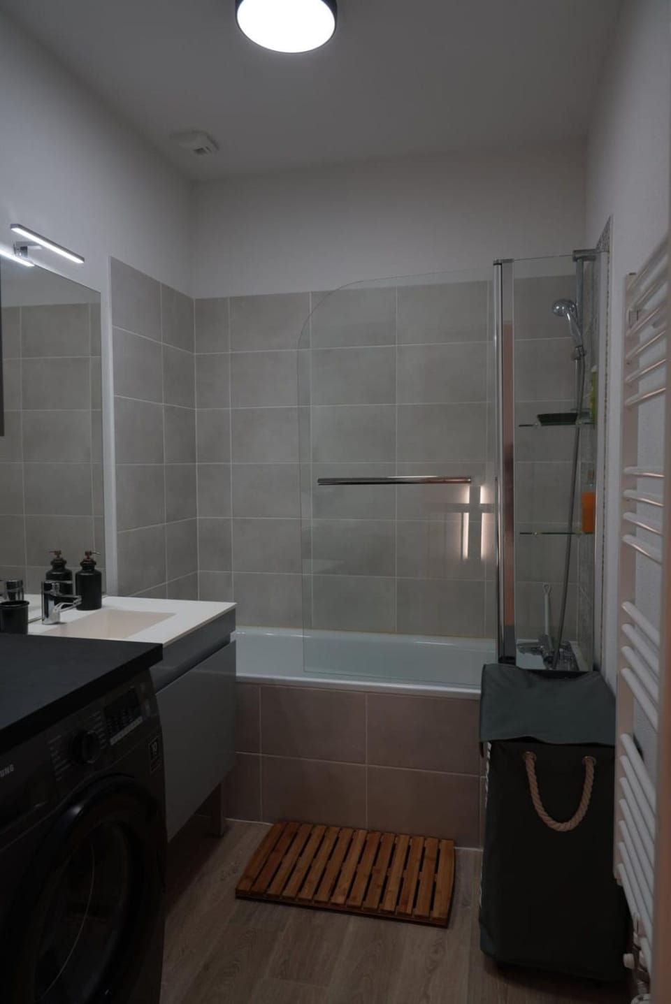 Bath