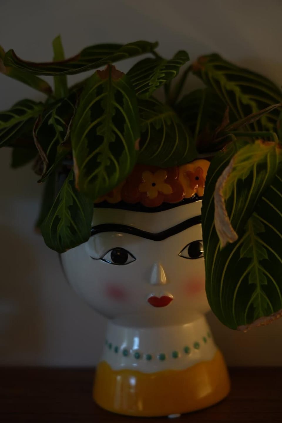 Decorative detail