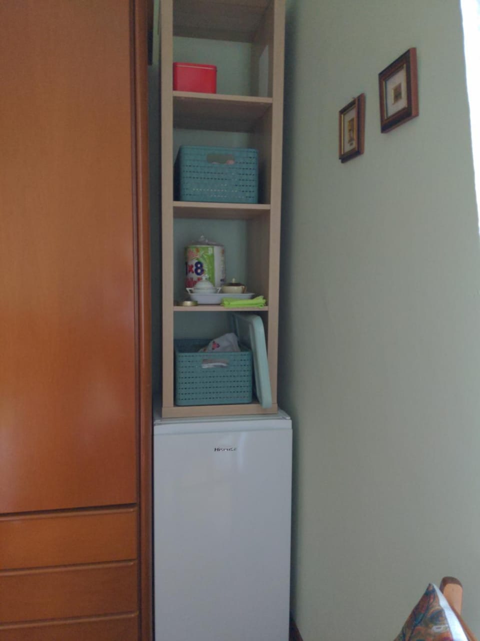 Camera con bagno in villa Bed and Breakfast in Lombardy