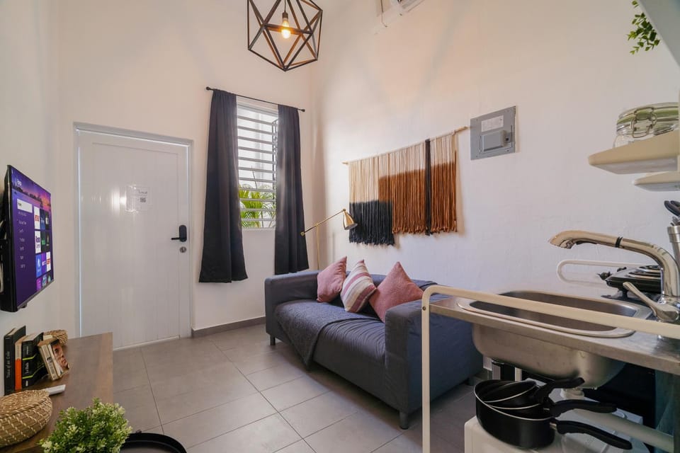 TV and multimedia, Kitchen or kitchenette