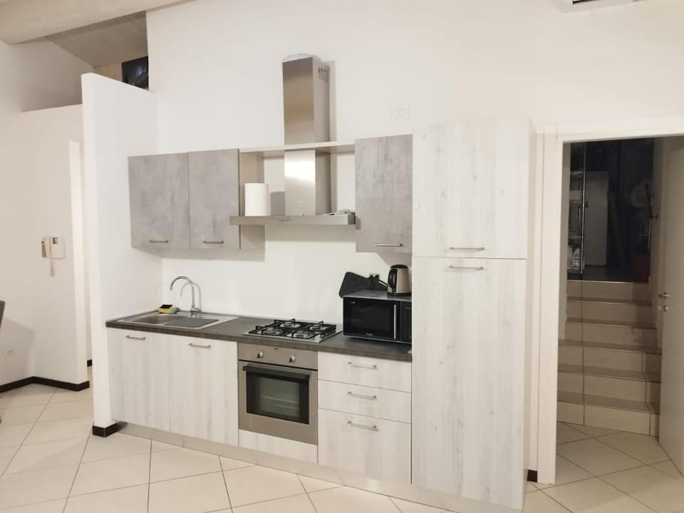 Le Torri Lodge, exclusive comfort in the center Apartment in Forli