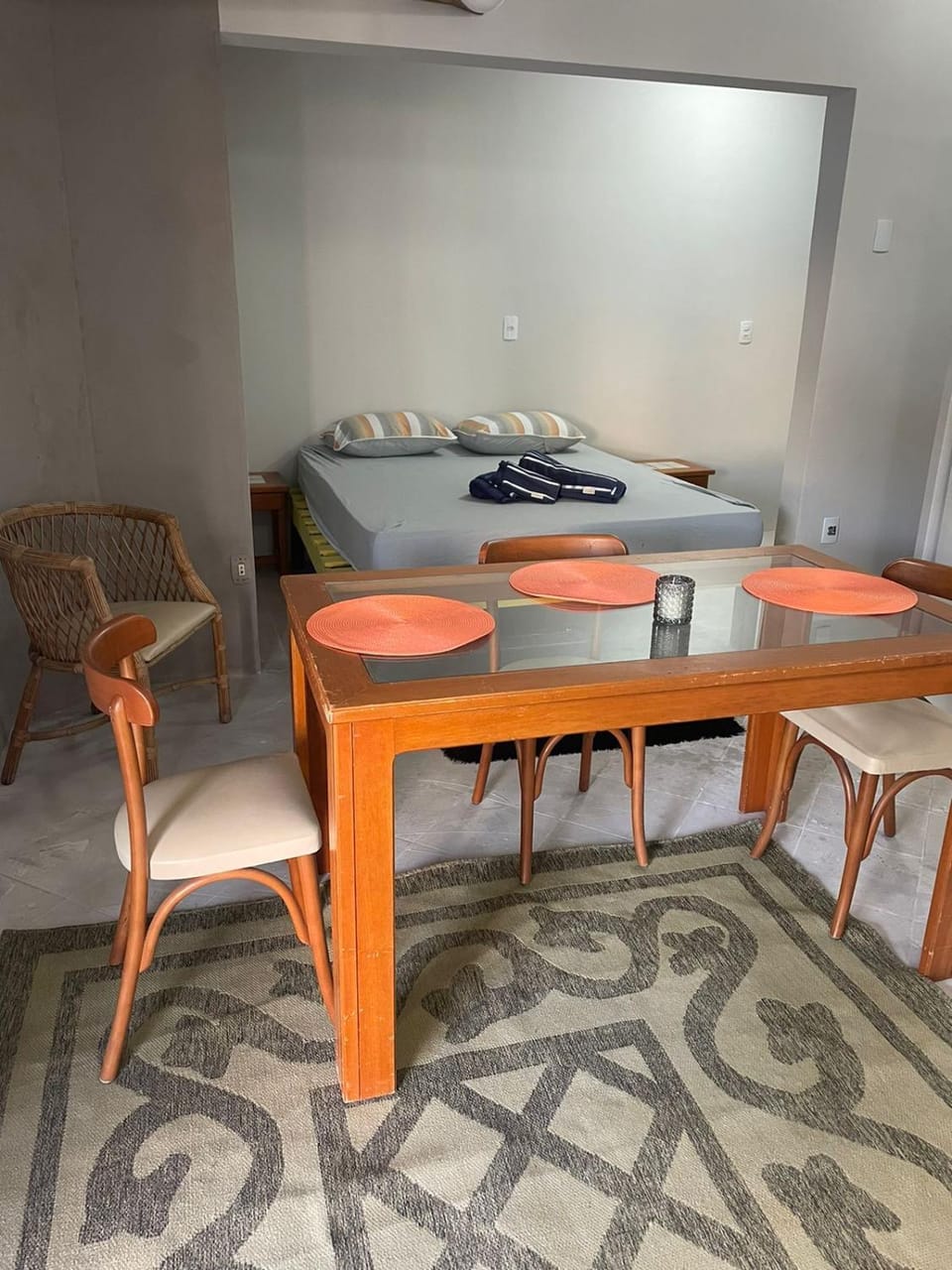 Studio Lagoa da Conceição Apartment in Florianopolis