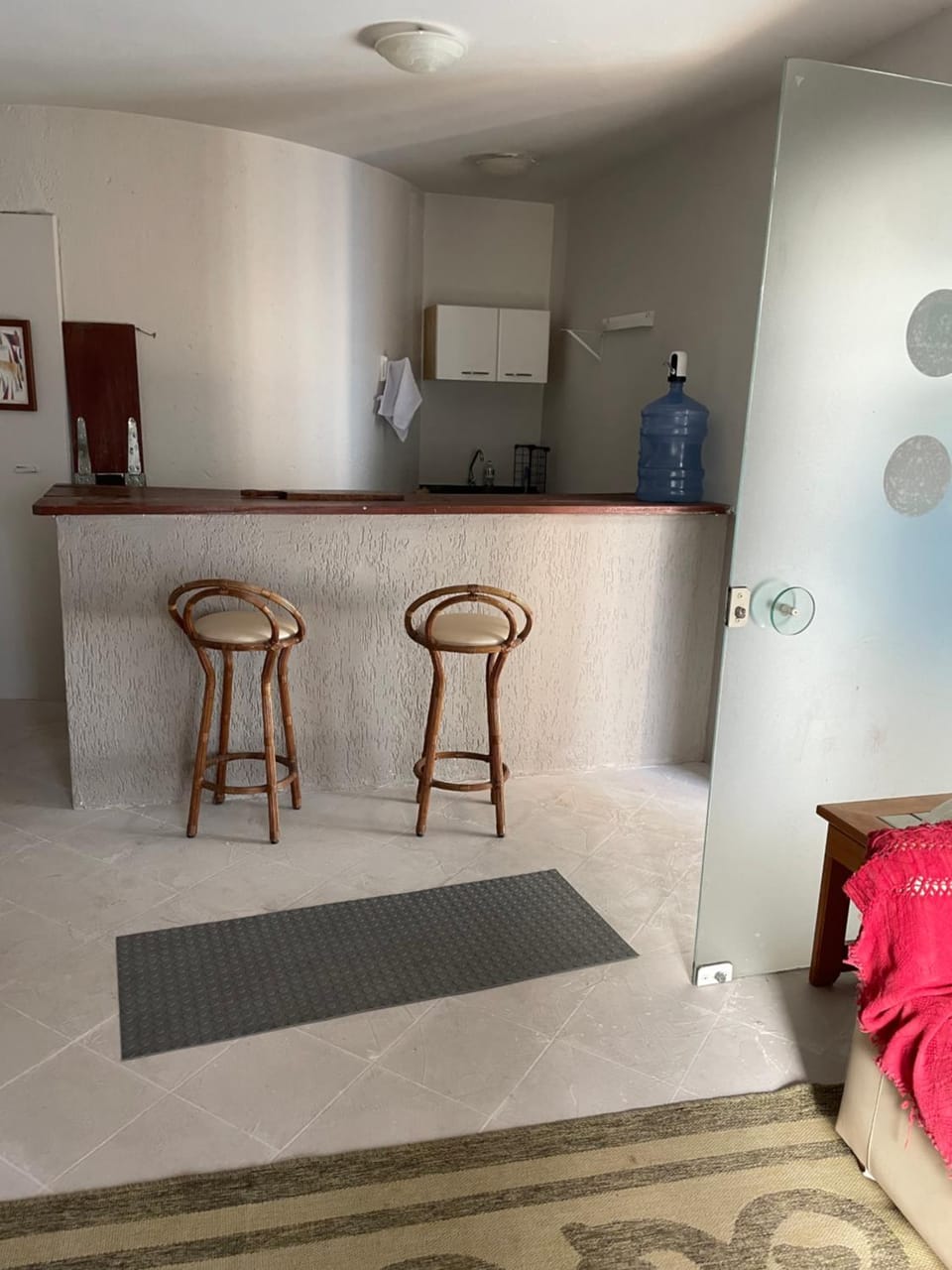 Studio Lagoa da Conceição Apartment in Florianopolis