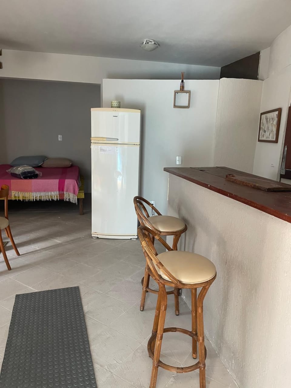 Studio Lagoa da Conceição Apartment in Florianopolis