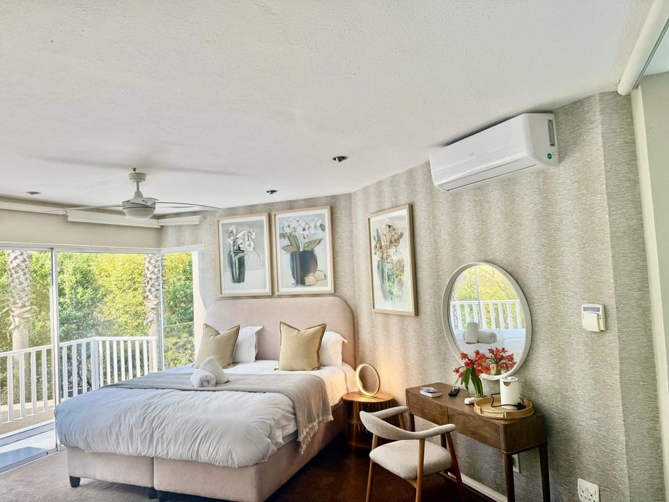 Wellness Guesthouse Bed and Breakfast in Roodepoort