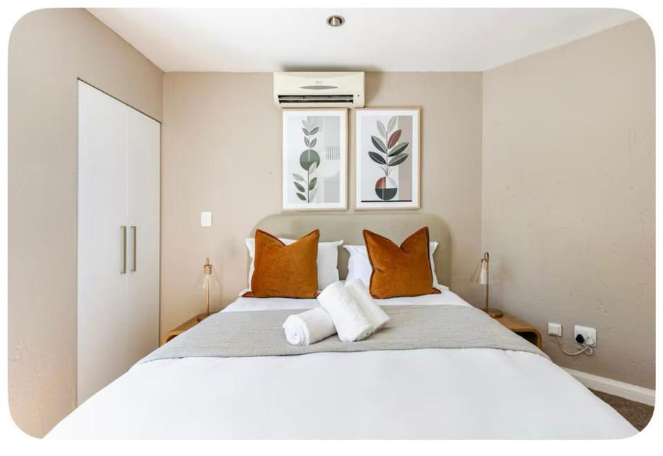 Wellness Guesthouse Bed and Breakfast in Roodepoort
