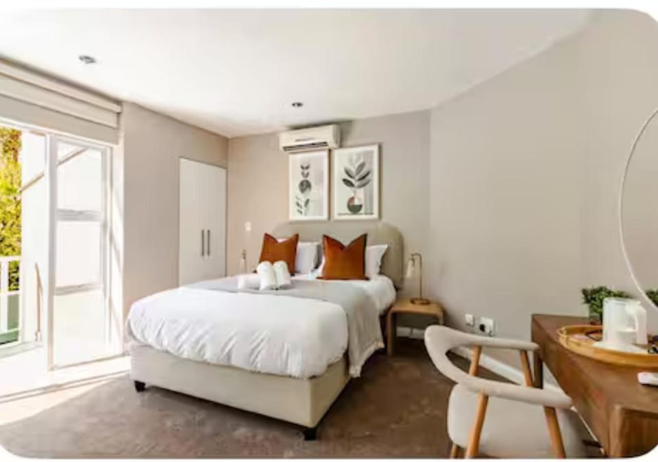 Wellness Guesthouse Bed and Breakfast in Roodepoort