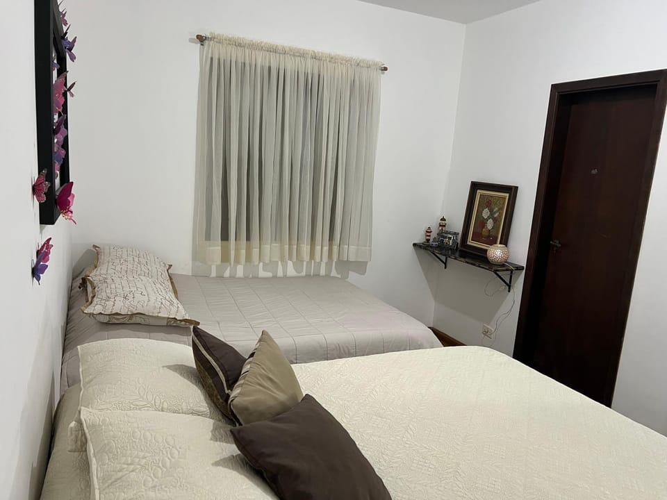 Casa Royal Solar House in Cotia