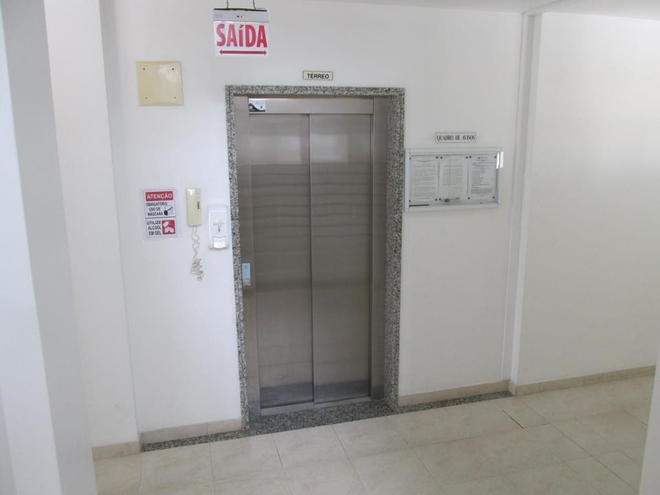 elevator