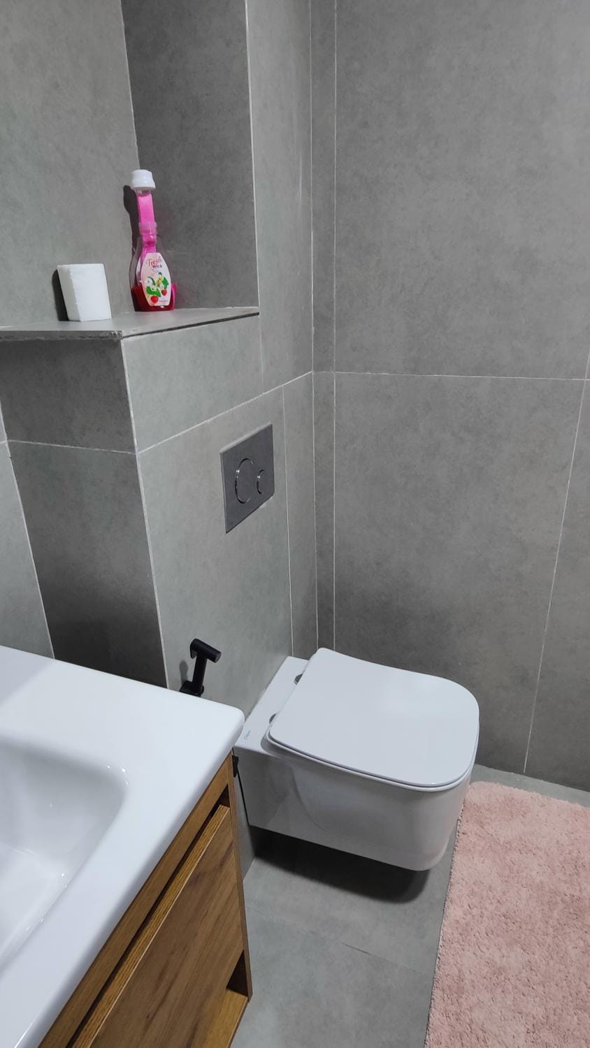 Appartement de prestige à Dar bouazza avec plusieurs piscines et à proximité à la plage Apartment in Casablanca-Settat