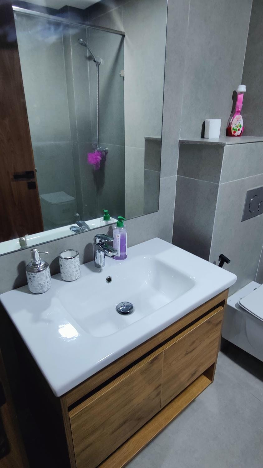 Appartement de prestige à Dar bouazza avec plusieurs piscines et à proximité à la plage Apartment in Casablanca-Settat