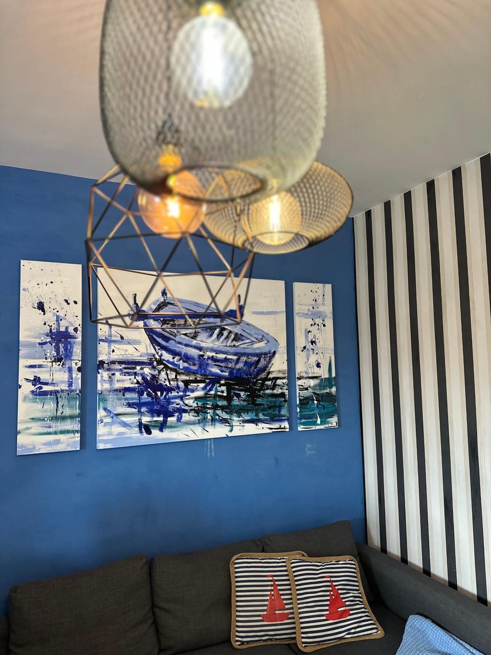 Apartments LUCA with swimming pool Apartment in Zadar County