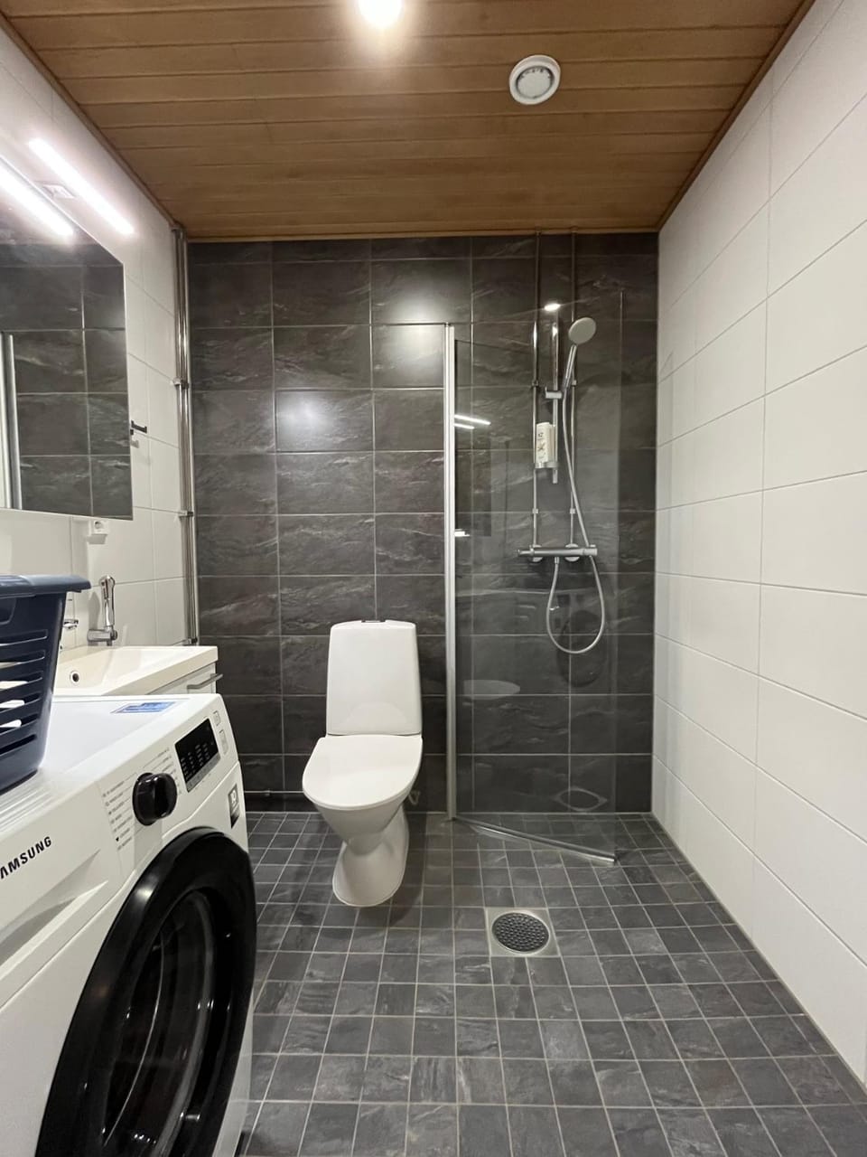 Toilet, Bathroom, bidet, washing machine