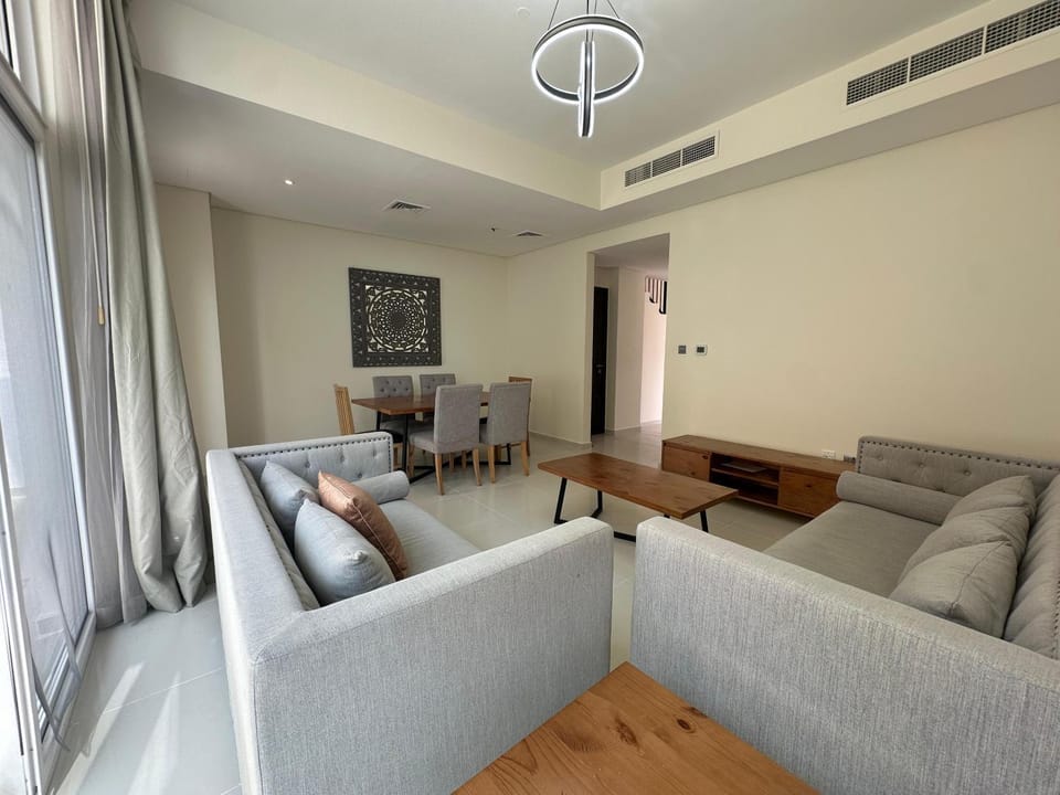 Deluxe Villa - Compound Damac Hills 2 - Dubai Villa in Dubai