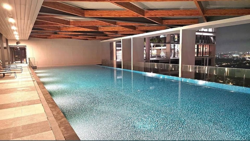 VibeTArcuz Apartment in Petaling Jaya