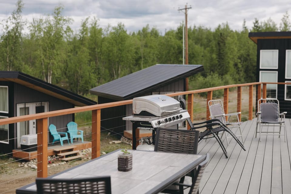 Patio, Natural landscape, Balcony/Terrace, Dining area