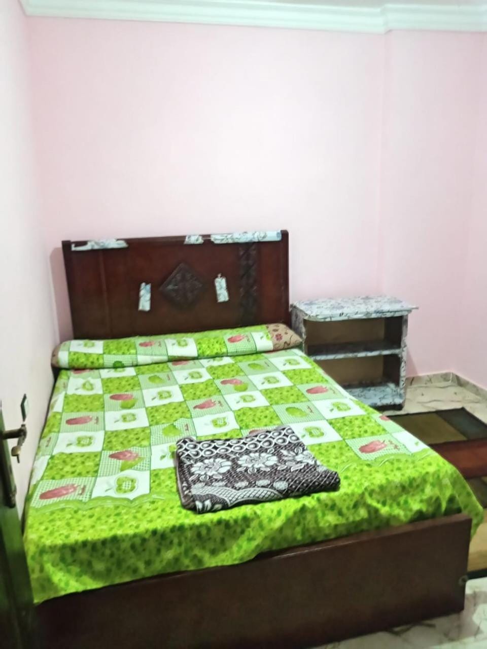 Enjoy 2025 Apartment in Alexandria Governorate