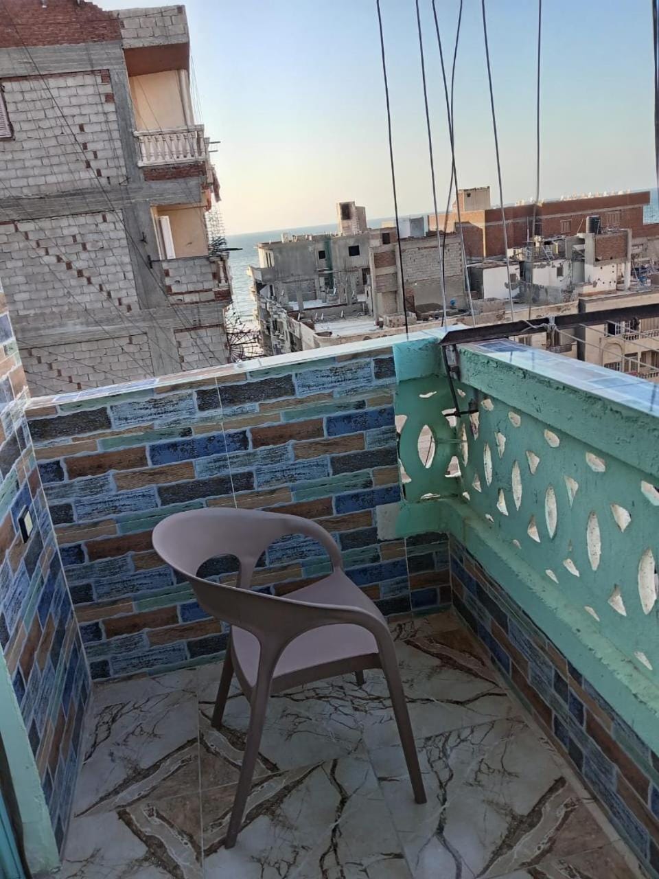 Enjoy 2025 Apartment in Alexandria Governorate
