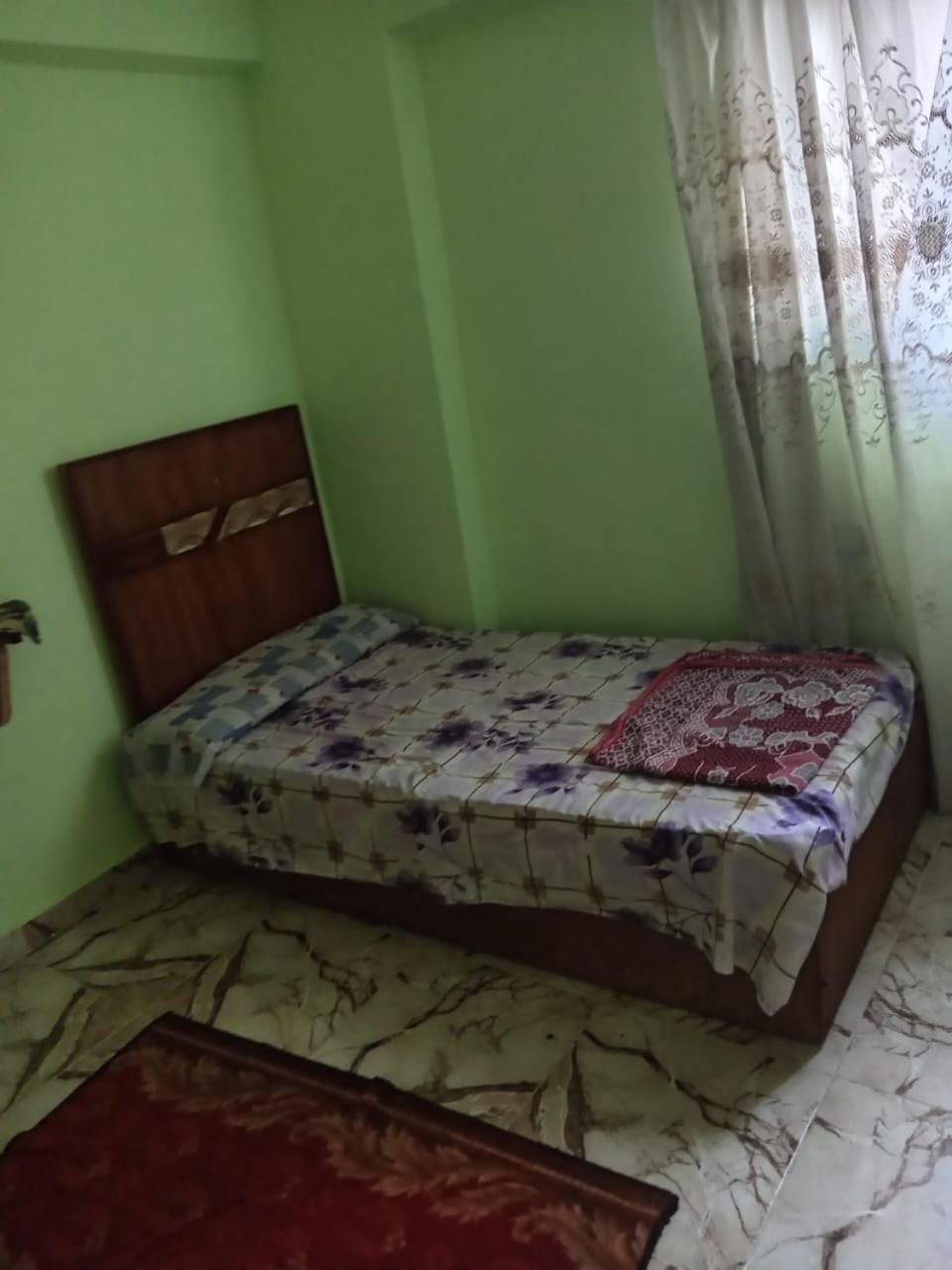 Enjoy 2025 Apartment in Alexandria Governorate