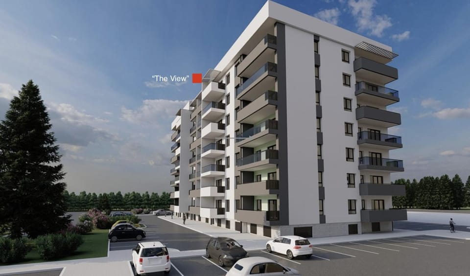 Property building, Neighbourhood, Balcony/Terrace, Street view, Location