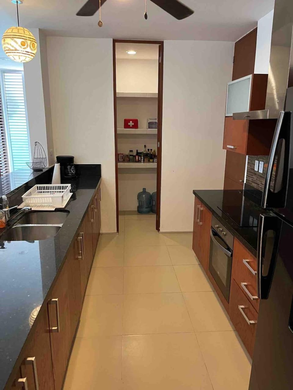 Casa Villa Mar San Bruno beach Villa in State of Yucatan