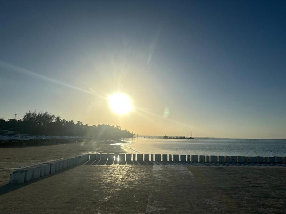 Sunrise