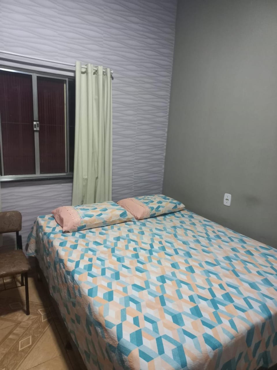 Propriedade dos anjos para cop 30 House in State of Maranhão, Brazil