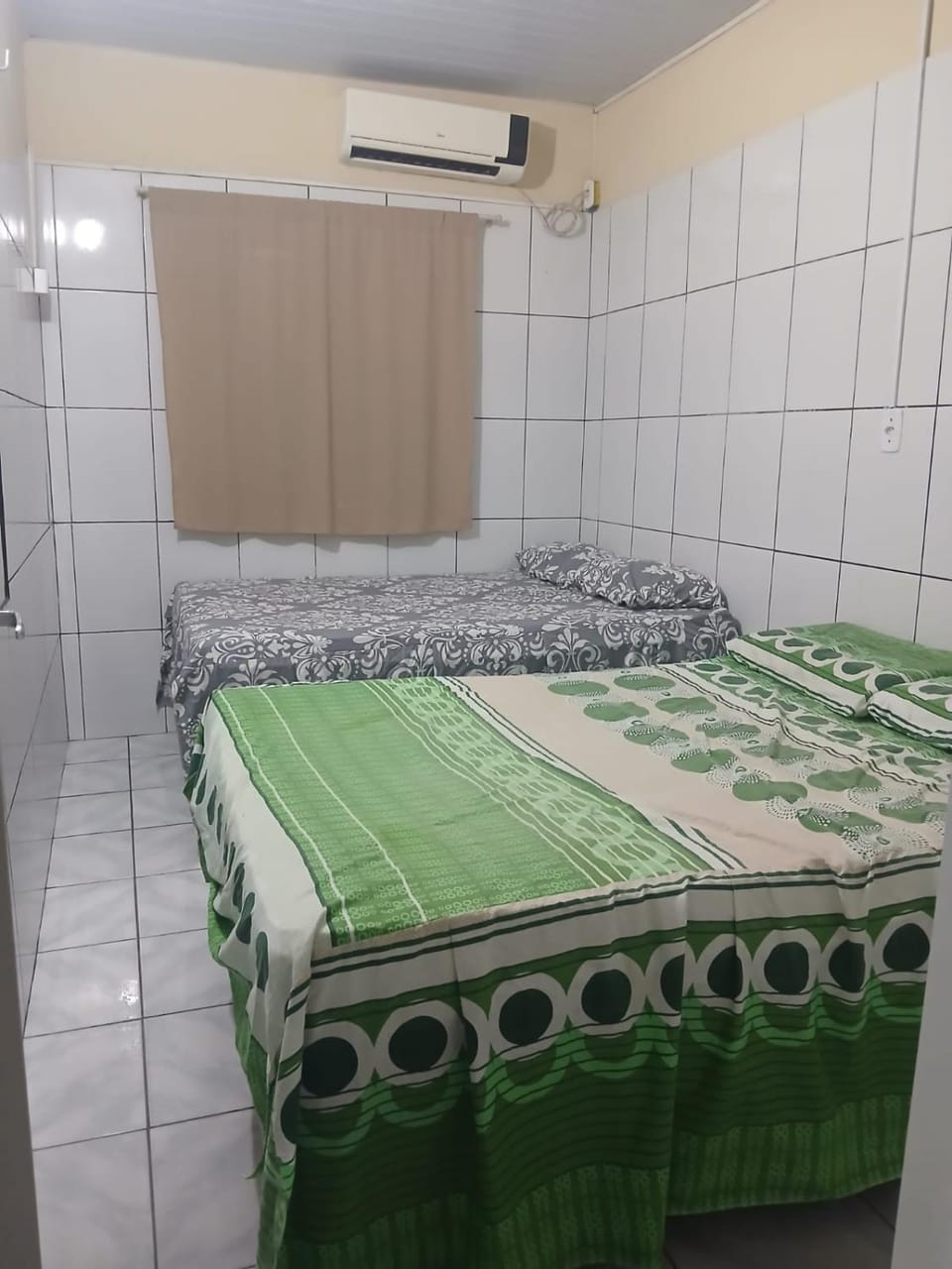 Lençóis Maranhenses Barreirinhas House in State of Piauí, Brazil