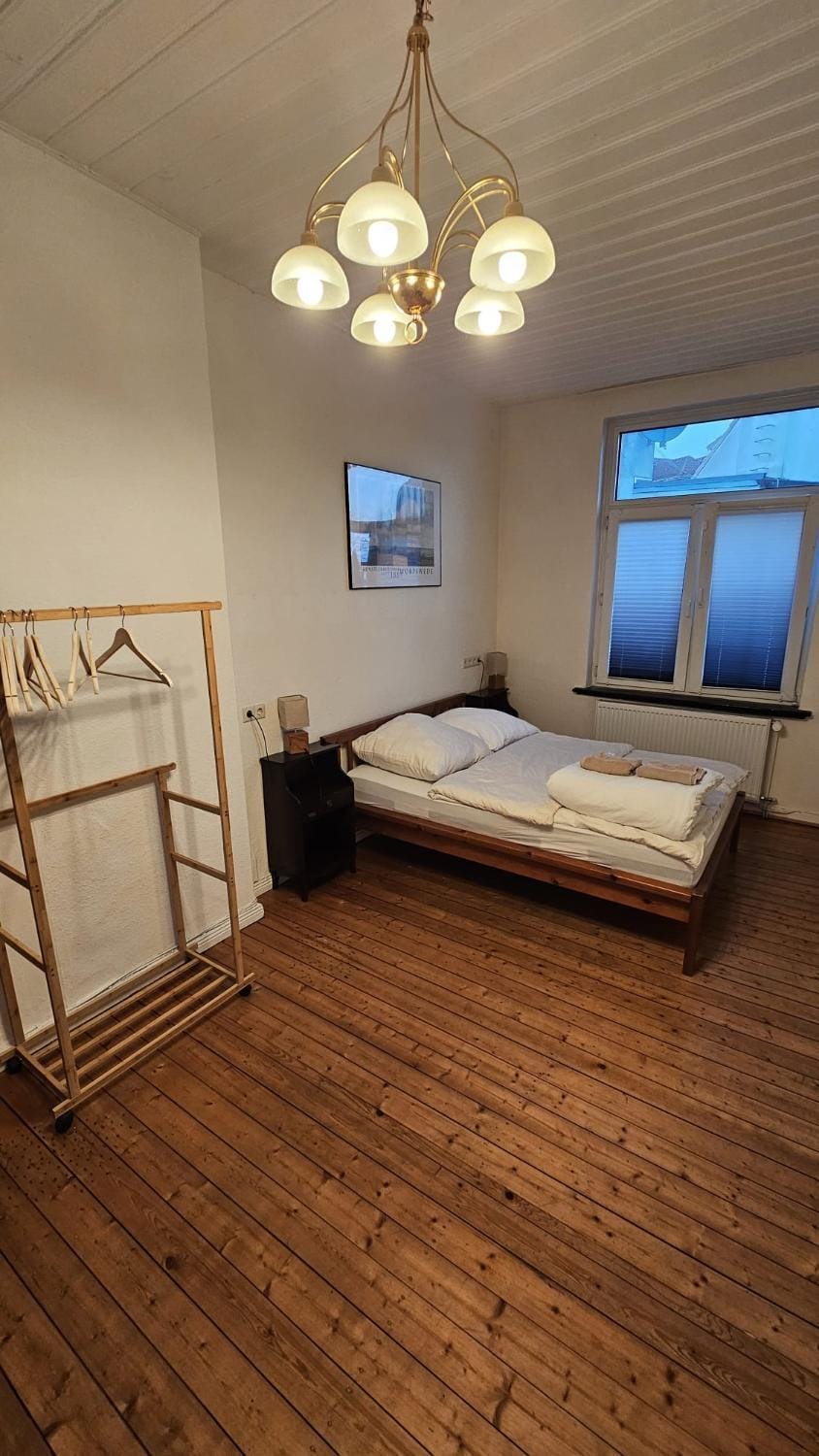 Zimmer Im Herzen von Bremen Vacation rental in Bremen